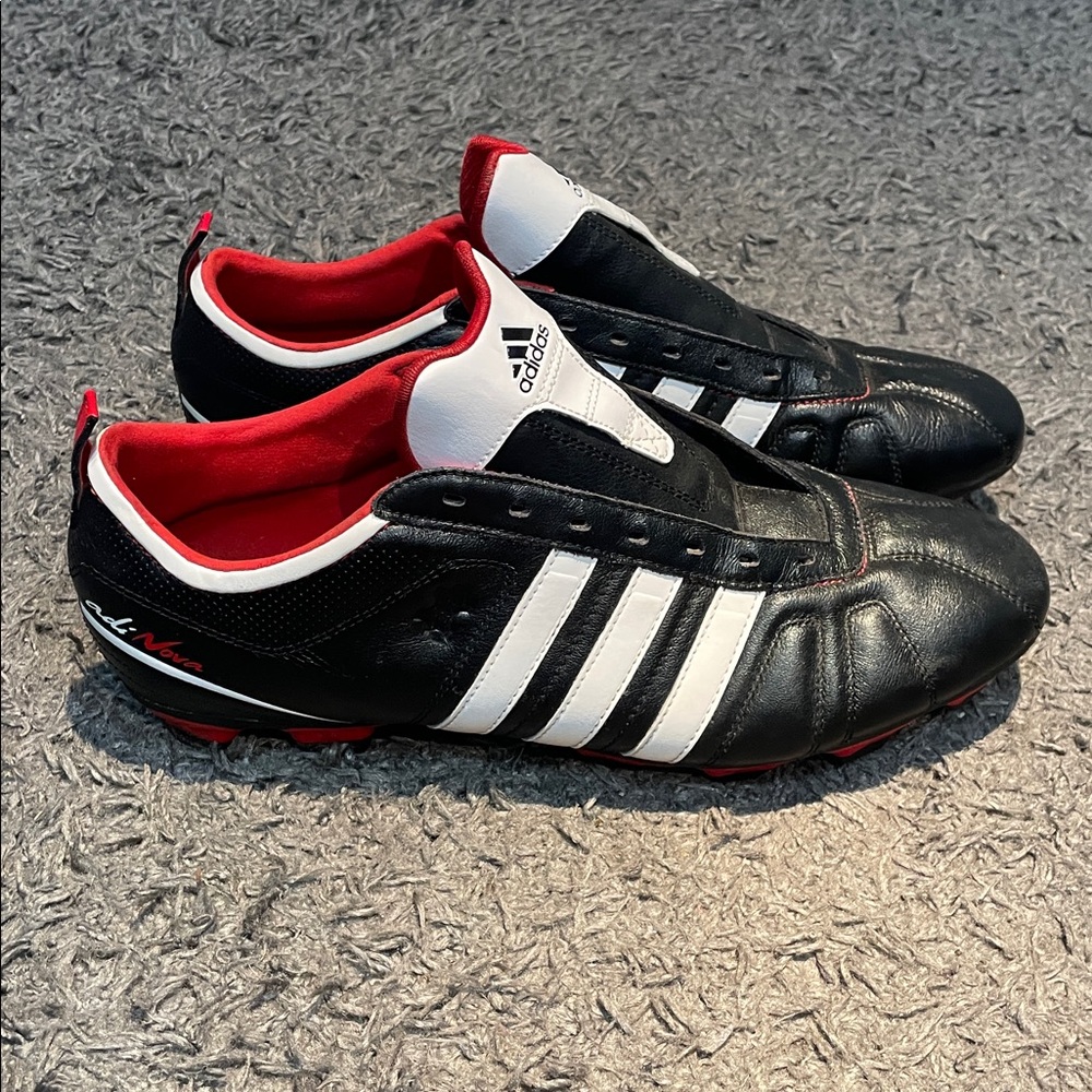 Adidas adinova cleats - Picture 8 of 8